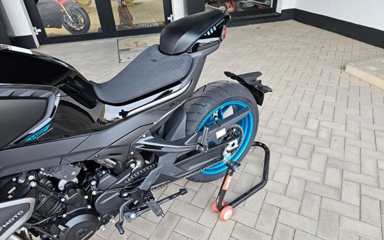 Neufahrzeug CFMOTO 800NK Advanced - Bild 7