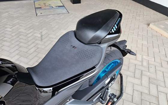 Neufahrzeug CFMOTO 800NK Advanced - Bild 8