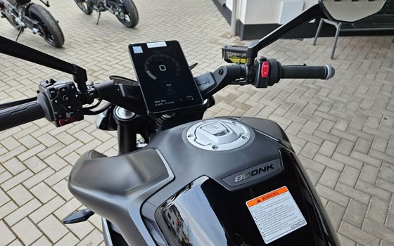 Neufahrzeug CFMOTO 800NK Advanced - Bild 9