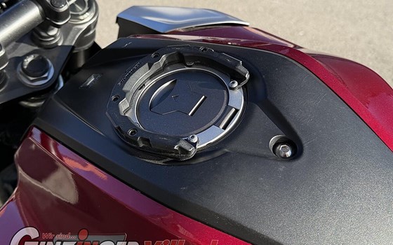 Gebrauchtmotorrad Honda CBF 125 - Bild 11