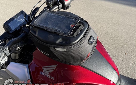 Gebrauchtmotorrad Honda CBF 125 - Bild 13