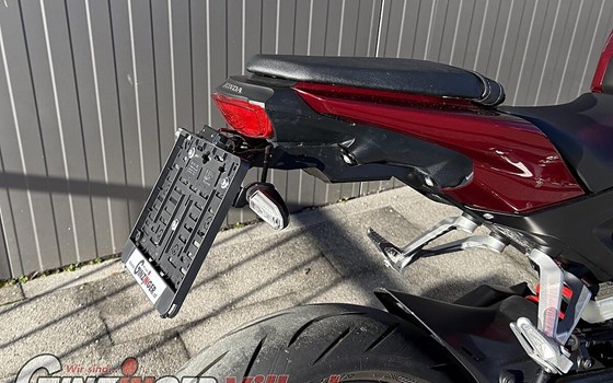 Gebrauchtmotorrad Honda CBF 125 - Bild 6