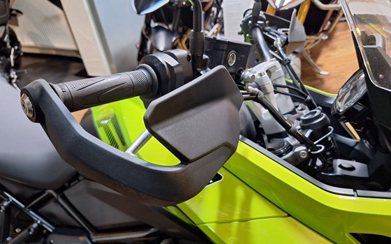 Gebrauchtmotorrad Triumph Tiger Sport 660 - Bild 3