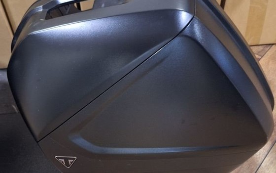 Gebrauchtmotorrad Triumph Tiger Sport 660 - Bild 7