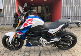 Gebrauchte BMW F 900 R