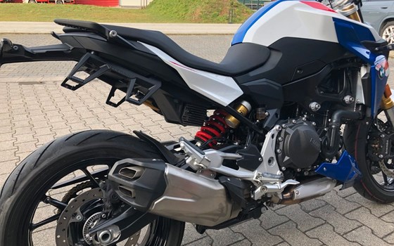 Gebrauchtmotorrad BMW F 900 R - Bild 10