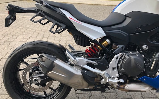 Gebrauchtmotorrad BMW F 900 R - Bild 12
