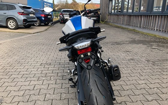 Gebrauchtmotorrad BMW F 900 R - Bild 14