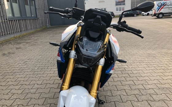 Gebrauchtmotorrad BMW F 900 R - Bild 16