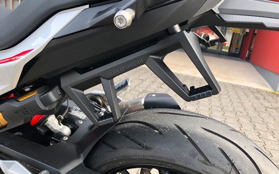 Gebrauchtmotorrad BMW F 900 R - Bild 22