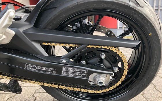 Gebrauchtmotorrad BMW F 900 R - Bild 23