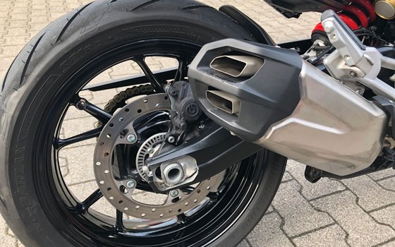 Gebrauchtmotorrad BMW F 900 R - Bild 24