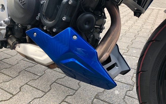 Gebrauchtmotorrad BMW F 900 R - Bild 25