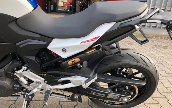 Gebrauchtmotorrad BMW F 900 R - Bild 5