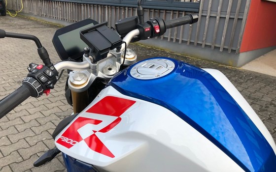Gebrauchtmotorrad BMW F 900 R - Bild 7