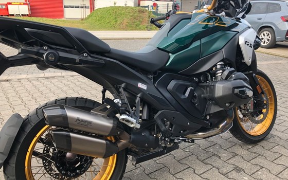 Gebrauchtmotorrad BMW R 1300 GS - Bild 10