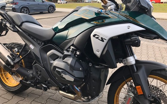 Gebrauchtmotorrad BMW R 1300 GS - Bild 11