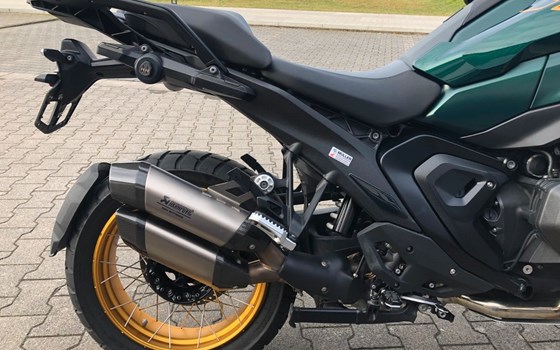 Gebrauchtmotorrad BMW R 1300 GS - Bild 12