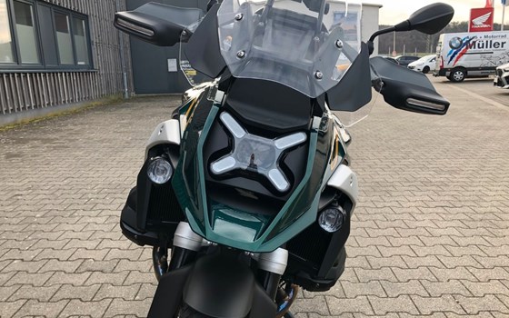 Gebrauchtmotorrad BMW R 1300 GS - Bild 16