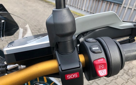 Gebrauchtmotorrad BMW R 1300 GS - Bild 17