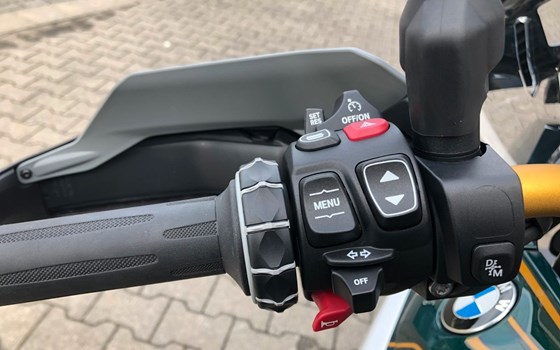 Gebrauchtmotorrad BMW R 1300 GS - Bild 18