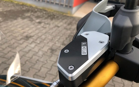 Gebrauchtmotorrad BMW R 1300 GS - Bild 19