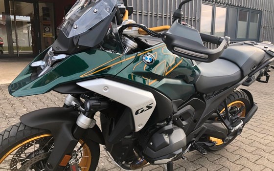 Gebrauchtmotorrad BMW R 1300 GS - Bild 2