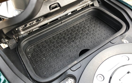 Gebrauchtmotorrad BMW R 1300 GS - Bild 20