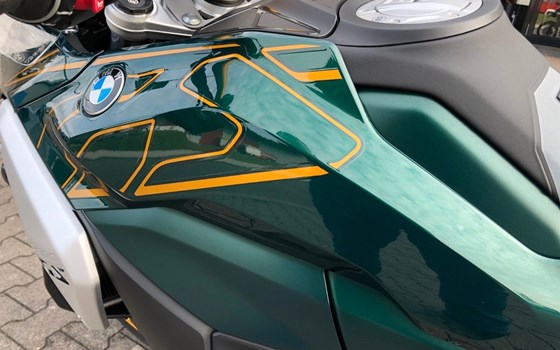 Gebrauchtmotorrad BMW R 1300 GS - Bild 22