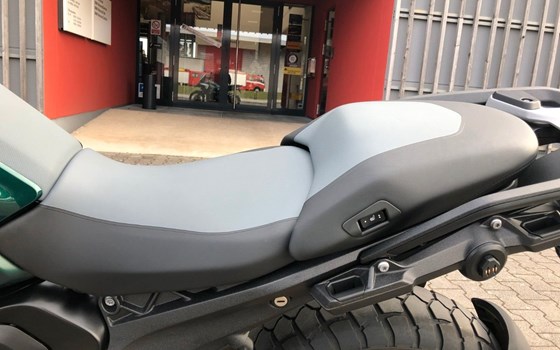 Gebrauchtmotorrad BMW R 1300 GS - Bild 23