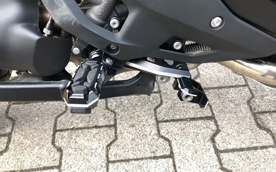 Gebrauchtmotorrad BMW R 1300 GS - Bild 25