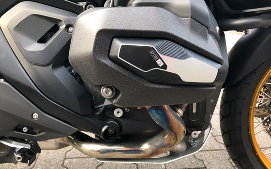 Gebrauchtmotorrad BMW R 1300 GS - Bild 26