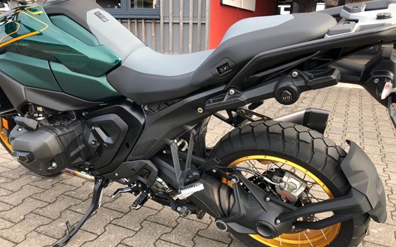 Gebrauchtmotorrad BMW R 1300 GS - Bild 3