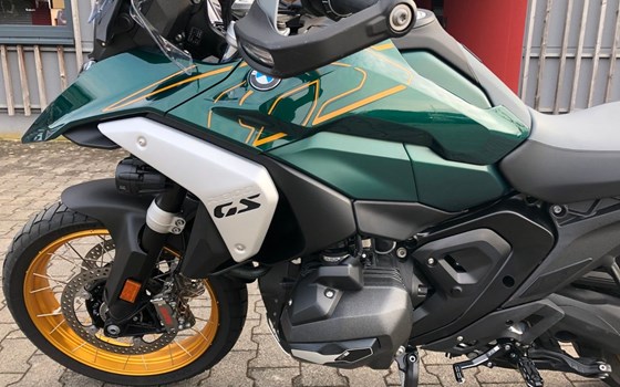 Gebrauchtmotorrad BMW R 1300 GS - Bild 4