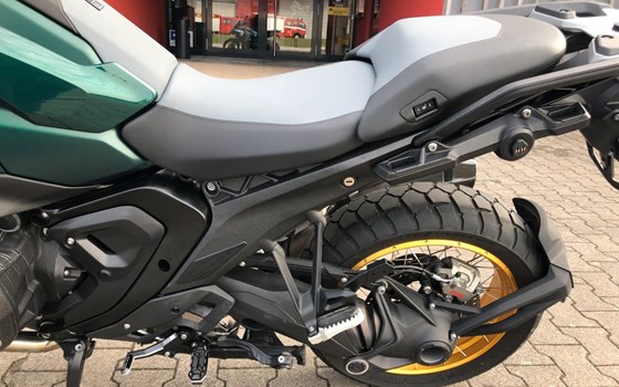 Gebrauchtmotorrad BMW R 1300 GS - Bild 5