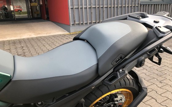 Gebrauchtmotorrad BMW R 1300 GS - Bild 6