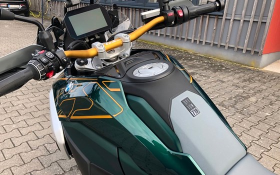 Gebrauchtmotorrad BMW R 1300 GS - Bild 7