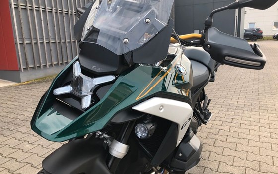 Gebrauchtmotorrad BMW R 1300 GS - Bild 8