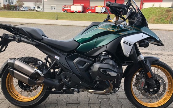 Gebrauchtmotorrad BMW R 1300 GS - Bild 9