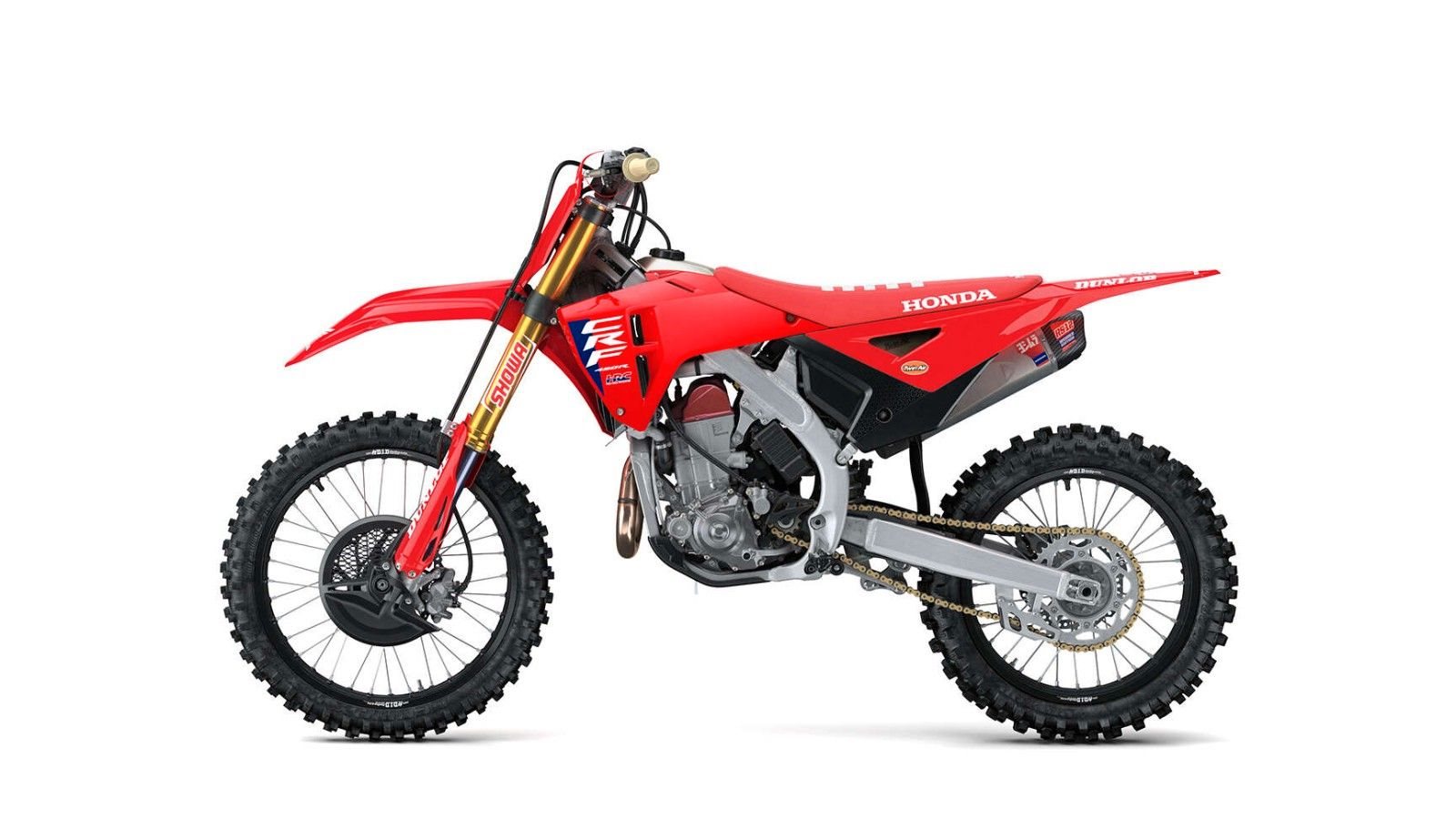 Honda CRF450R