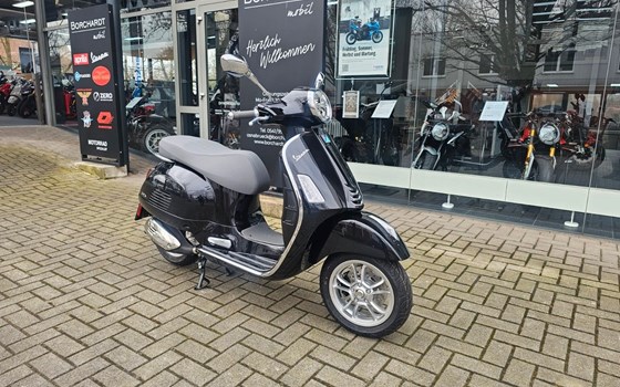 Neufahrzeug Vespa GTS 310 - Bild 1