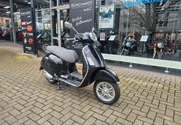 Neumotorrad Vespa GTS 310
