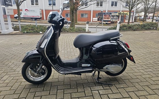 Neufahrzeug Vespa GTS 310 - Bild 3