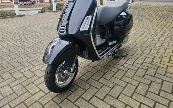 Neufahrzeug Vespa GTS 310 - Bild 4