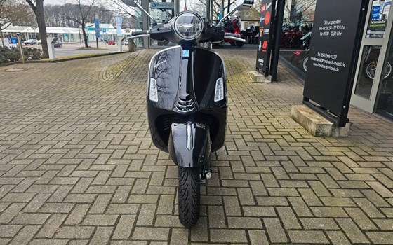 Neufahrzeug Vespa GTS 310 - Bild 5