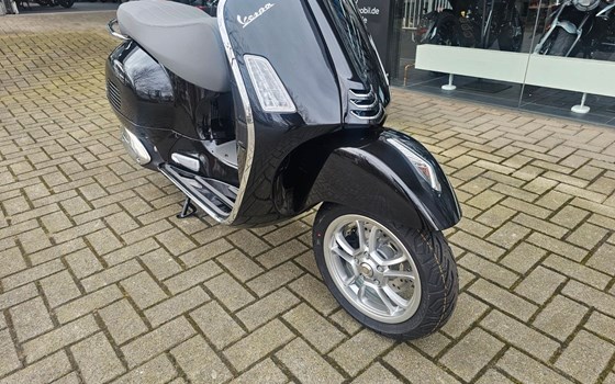 Neufahrzeug Vespa GTS 310 - Bild 6