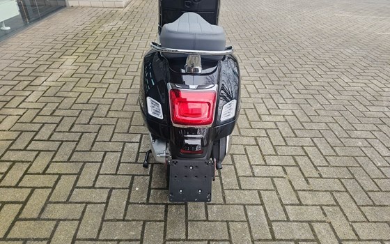 Neufahrzeug Vespa GTS 310 - Bild 8