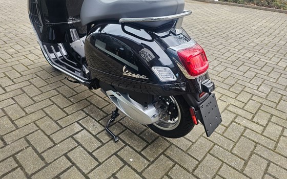 Neufahrzeug Vespa GTS 310 - Bild 9