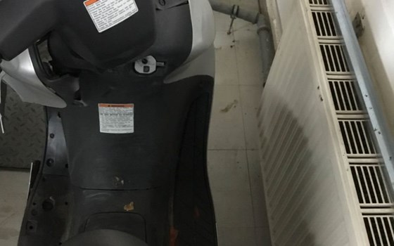 Gebrauchtmotorrad Suzuki Epicuro UC 125 - Bild 4