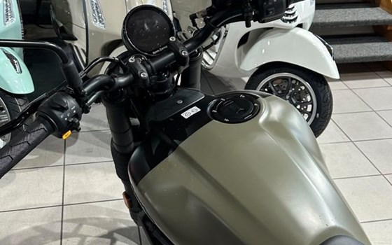 Neufahrzeug Royal Enfield Guerrilla 450 - Bild 3